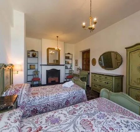 Villa Ornella Genoa
