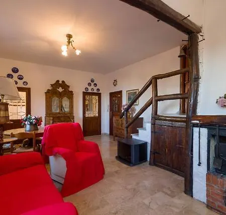 Villa Ornella