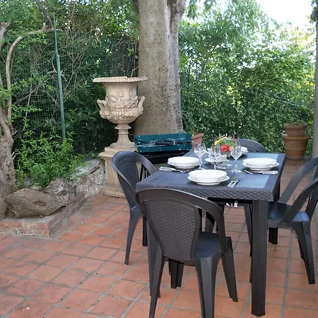 Villa Ornella Genoa