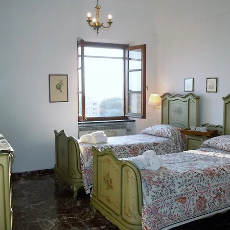 Villa Ornella Genoa