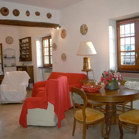 Ornella Villa