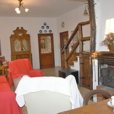 Villa Ornella *