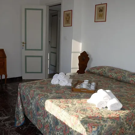 Villa Ornella Genoa