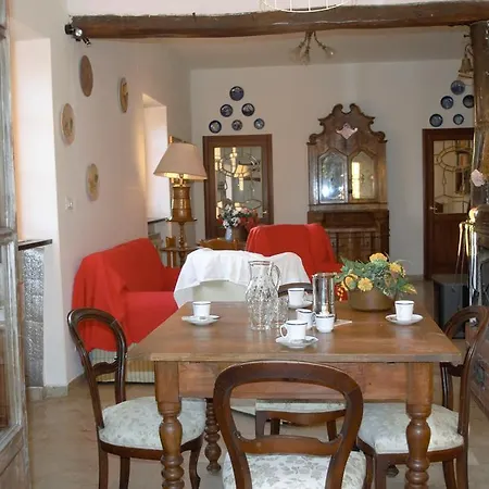 Villa Ornella *